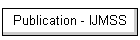 Publication - IJMSS