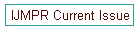 IJMPR Current Issue