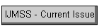 IJMSS - Current Issue