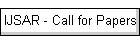 IJSAR - Call for Papers